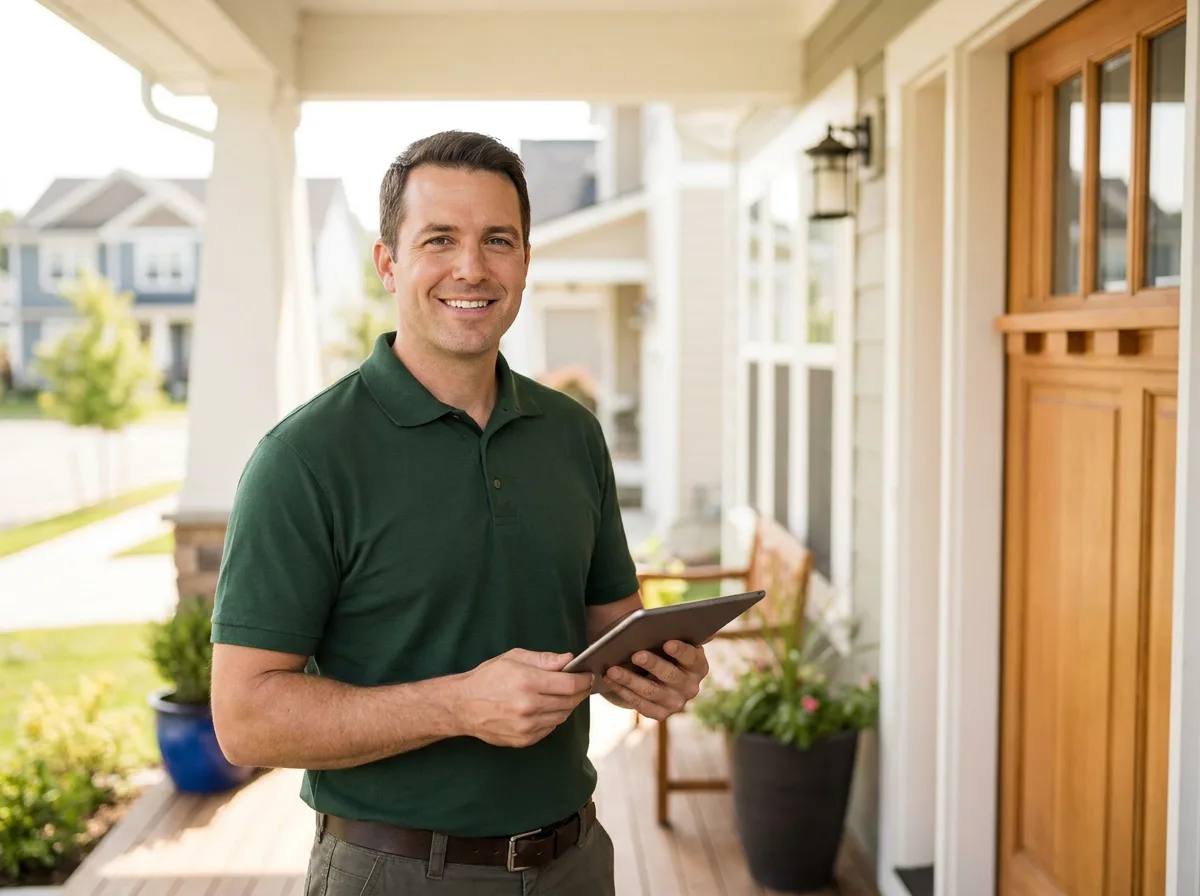 Pest control FAQs for Springville, NY